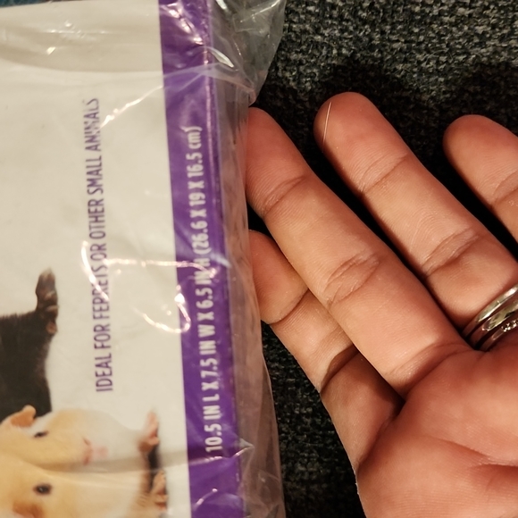 Animal Carrying Case - Picture 5 of 5